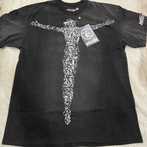 Jesus Hellstar Shirt